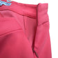 TRINA TURK Neon Coral Cropped Pants Size 6