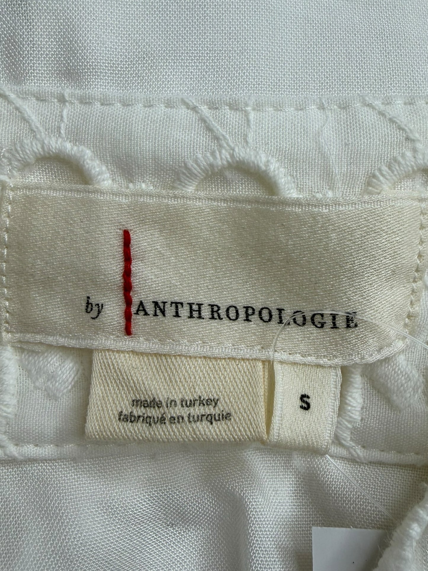 Anthropologie Casual Dress Size S