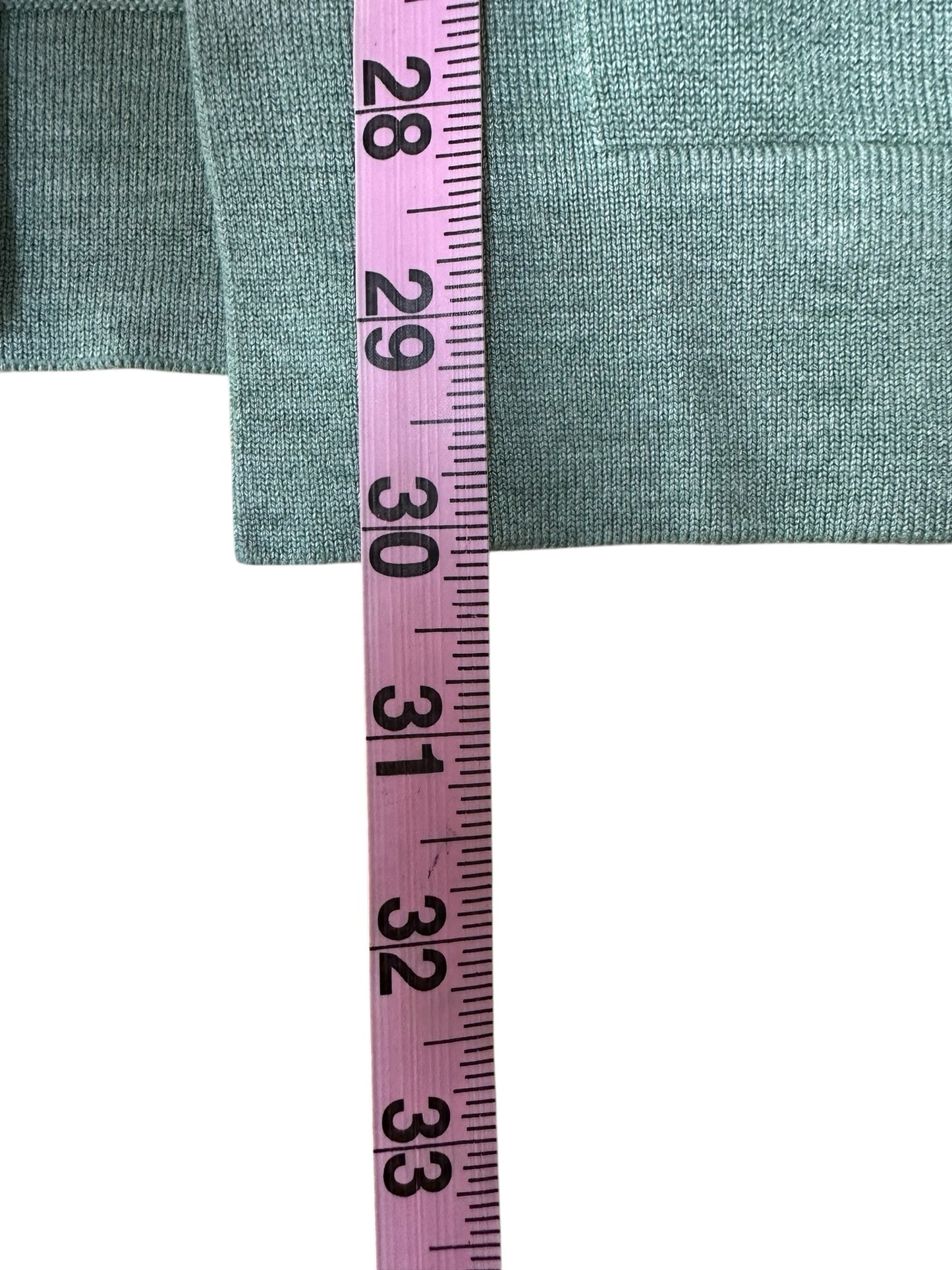 Soyaconcept Sage Green Cardigan NWT Size M