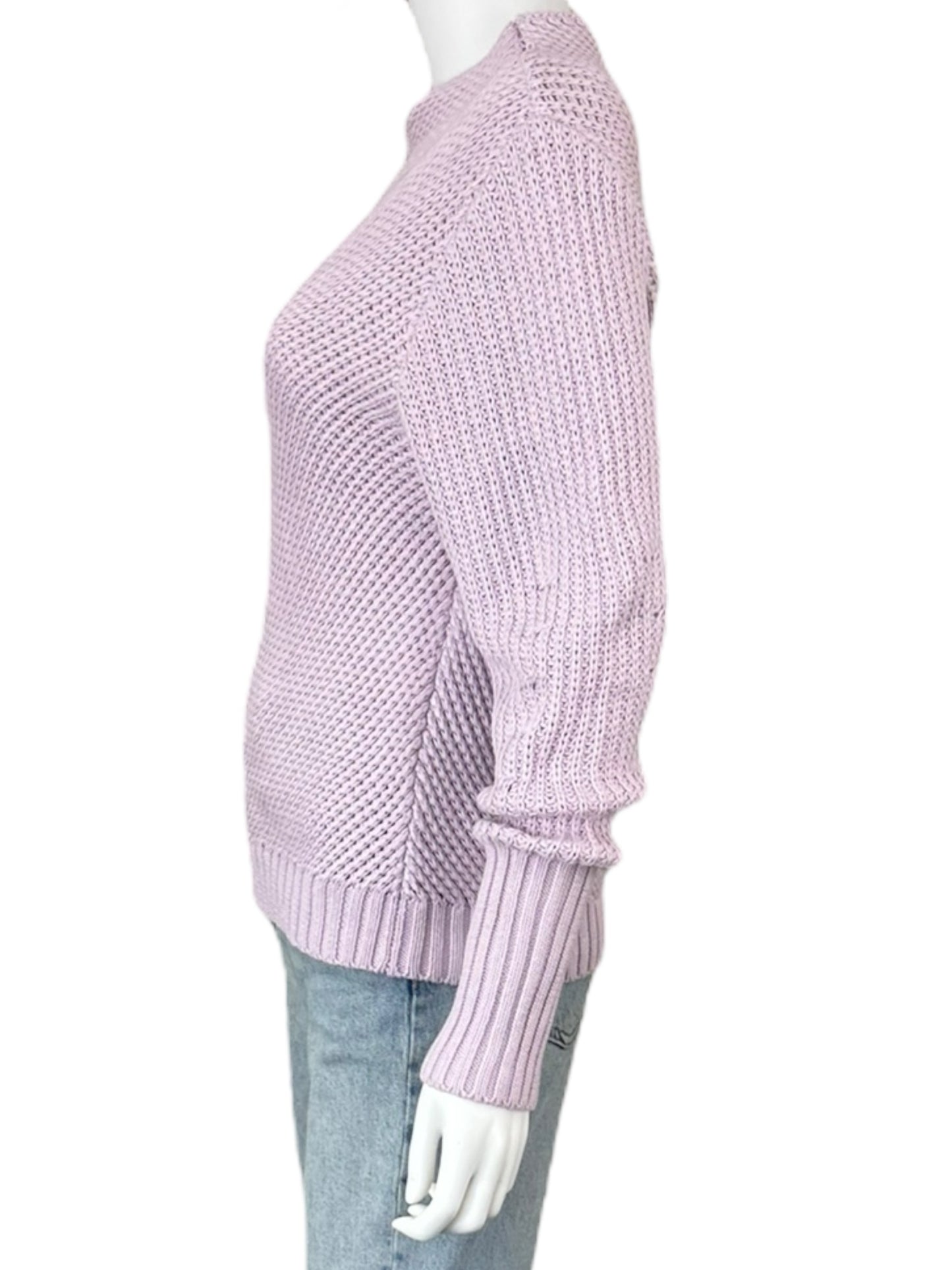 pure Size S BASE Sweater