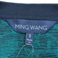 MING WANG Size S Jacket- Dress