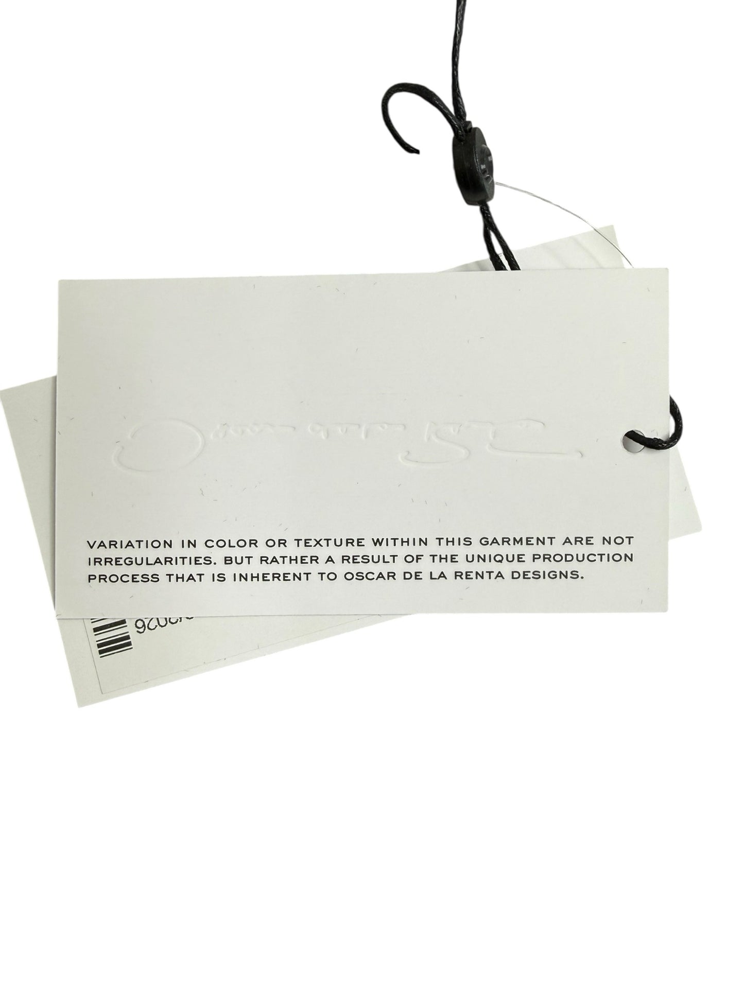 Oscar de la Renta Size 8 Dress- Workwear