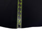 EILEEN FISHER Black 100% Silk Tunic Size S