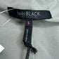 bobi BLACK NWT Olive 2 Piece Set Size S