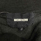 Monrow Black and White Knit Set Size M