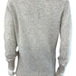 WHITE + WARREN Gray 100% Cashmere Sweater Size XS