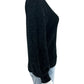 Tommy Bahama Black Chenille Sweater Size XS