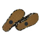 UGG Fluff Yeah Leopard Slides Size 9