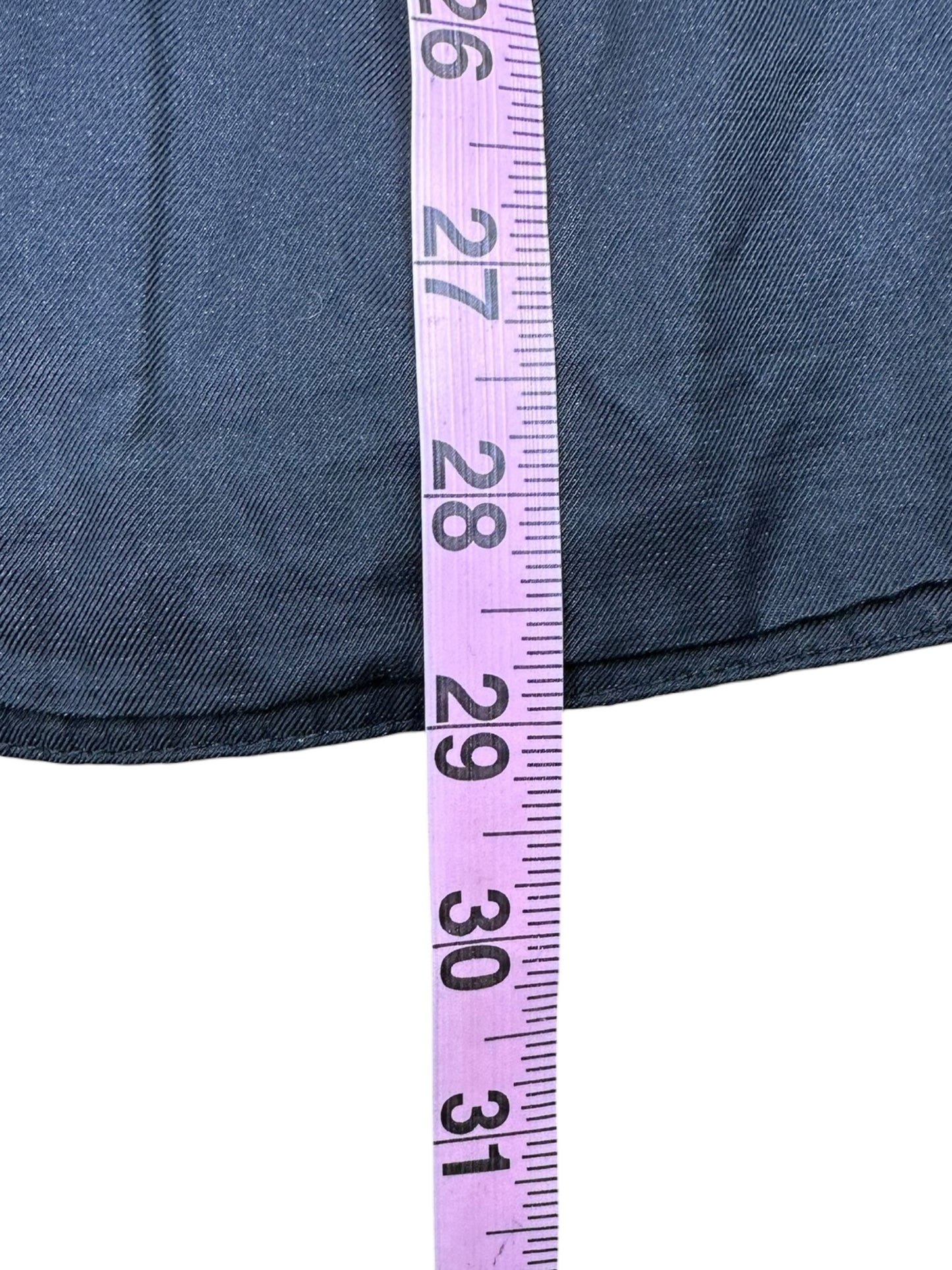 LAFAYETTE 148 NEW YORK Black Blazer Size M