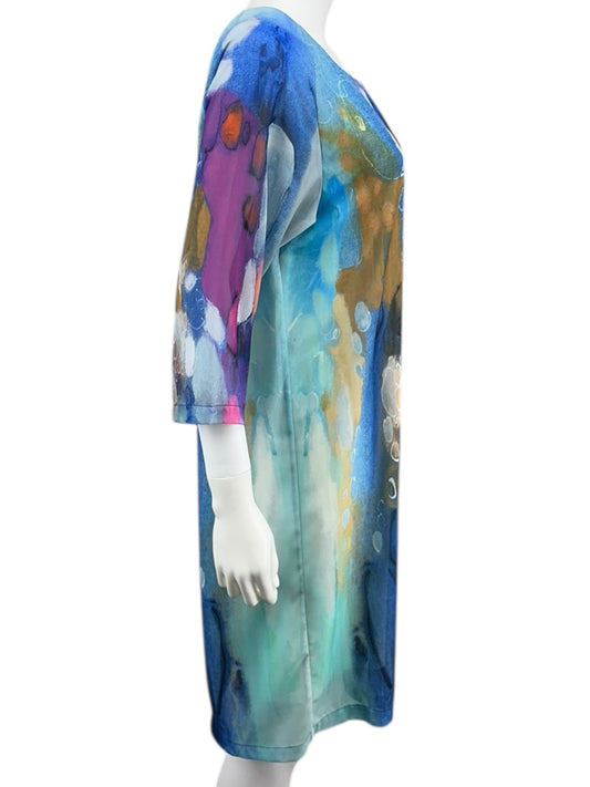 claire desjardins Size S Dress- Casual