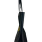 stella mccartney Black Super Hero Shopper Tote Designer