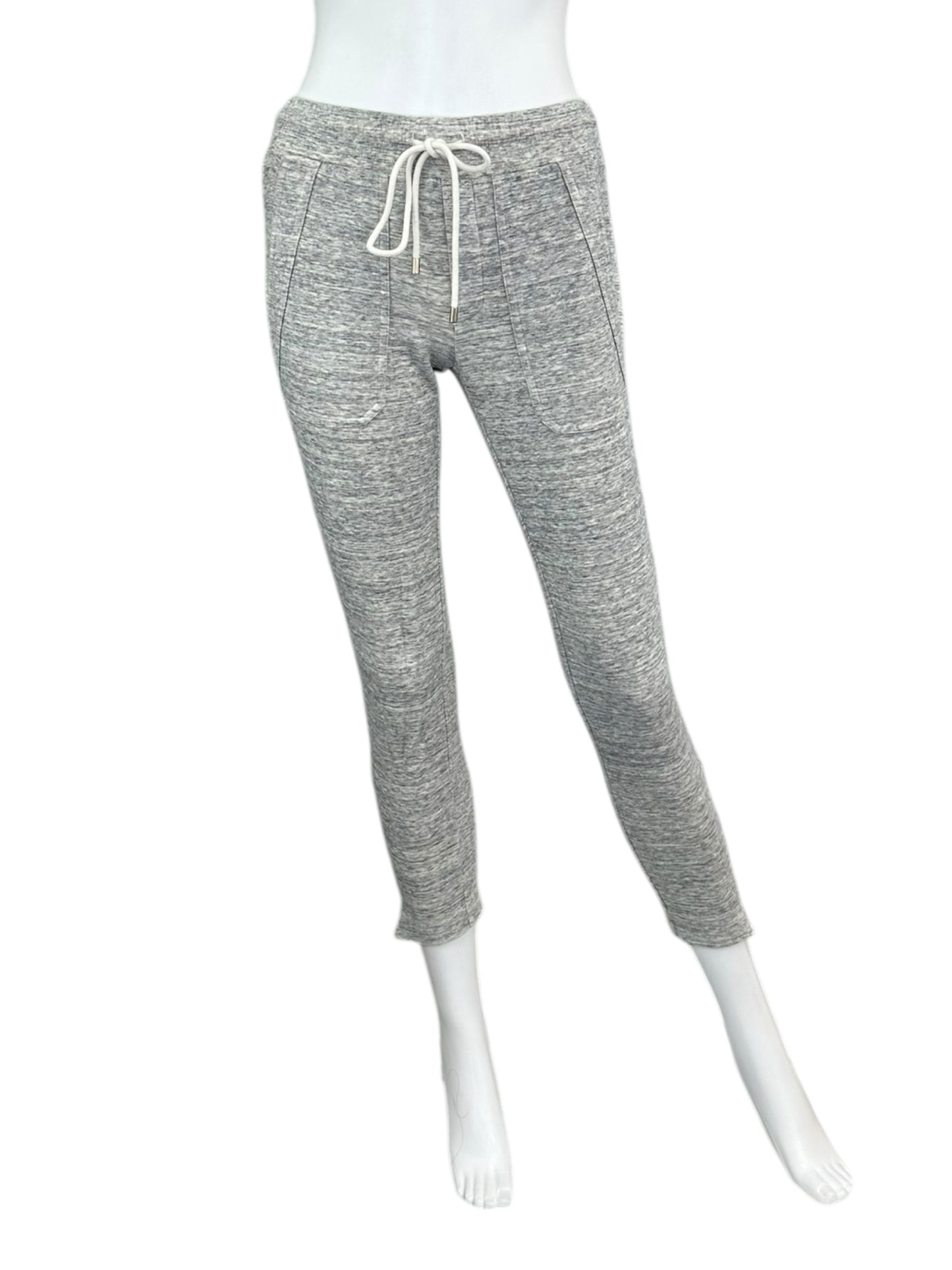 vince. Gray Sweat Pants Size XS