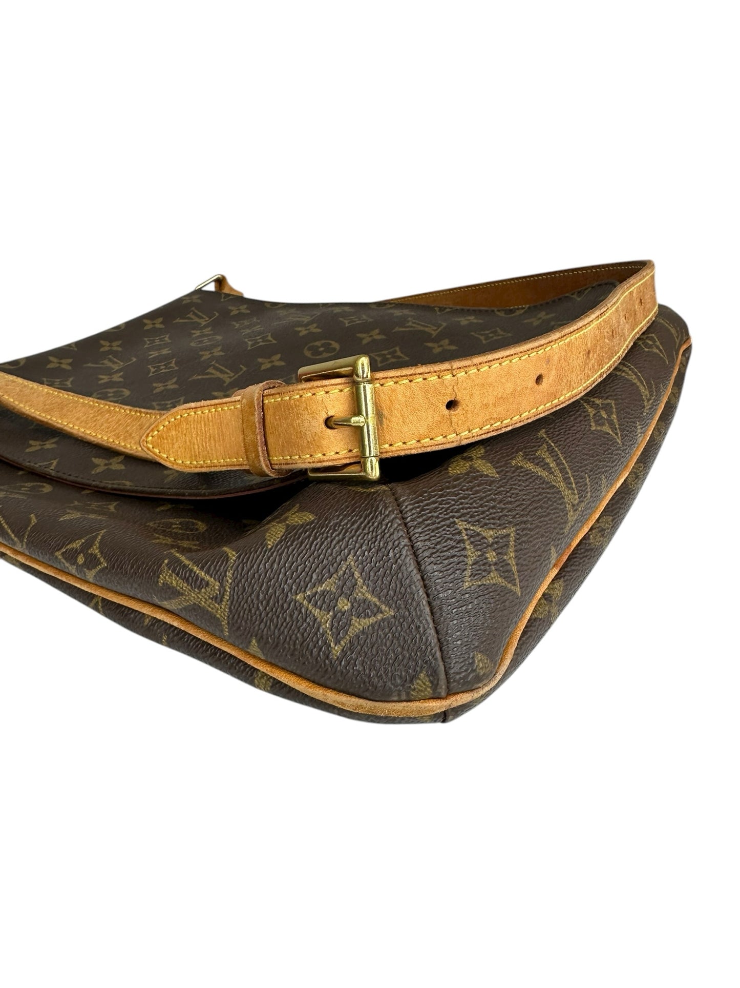 Louis Vuitton Musette Salsa Long Strap Designer Shoulder Handbag