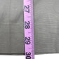 ETCETERA Light Brown Straight Leg Pants Size 6
