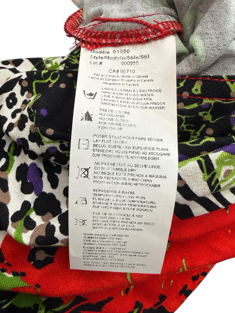 Joseph Ribkoff Size 6 Dress- Casual