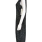 Hal Rubenstein NWT Black Tweed Midi Dress Size L