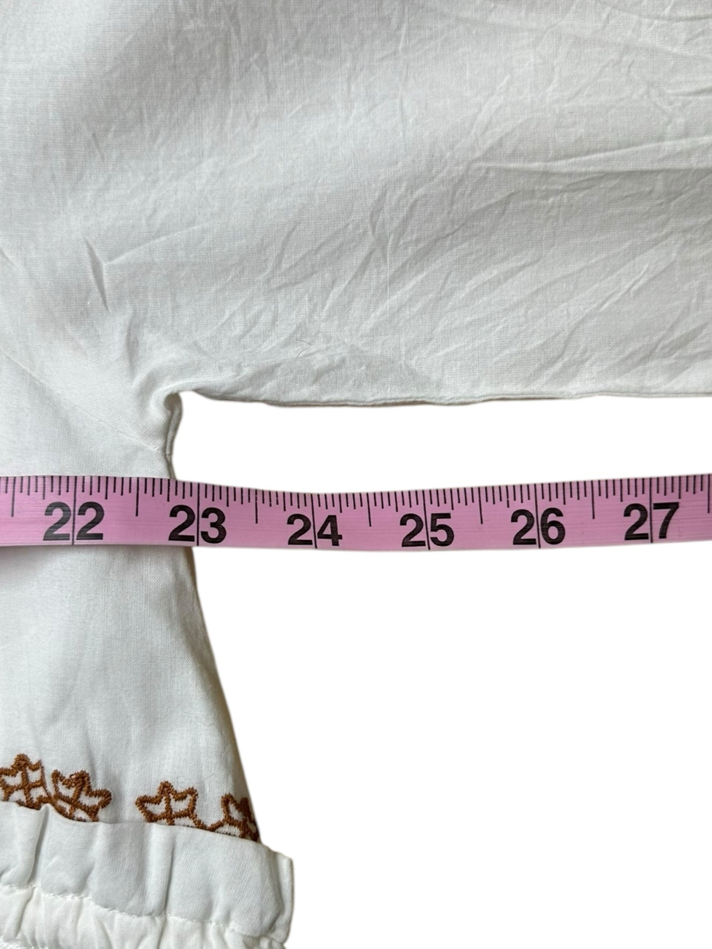 Mahila Size M Dress- Casual