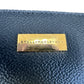 stella mccartney Black Super Hero Shopper Tote Designer