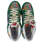Nike Foam Finger Dunk Low Sneakers Size 7.5