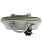 coach Cream Leather Purse