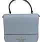 Kate Spade Pastel Blue Staci Crossbody Handbag