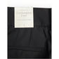 Talbots NWT Black Southampton Pants Size 4