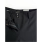 Talbots NWT Black Southampton Pants Size 4
