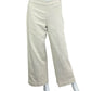 pilcro Cream Wide Jeans Size 26