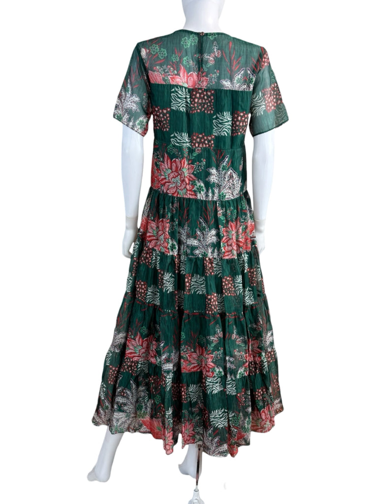 Bhanuni by Jyoti Size M Dress- Casual