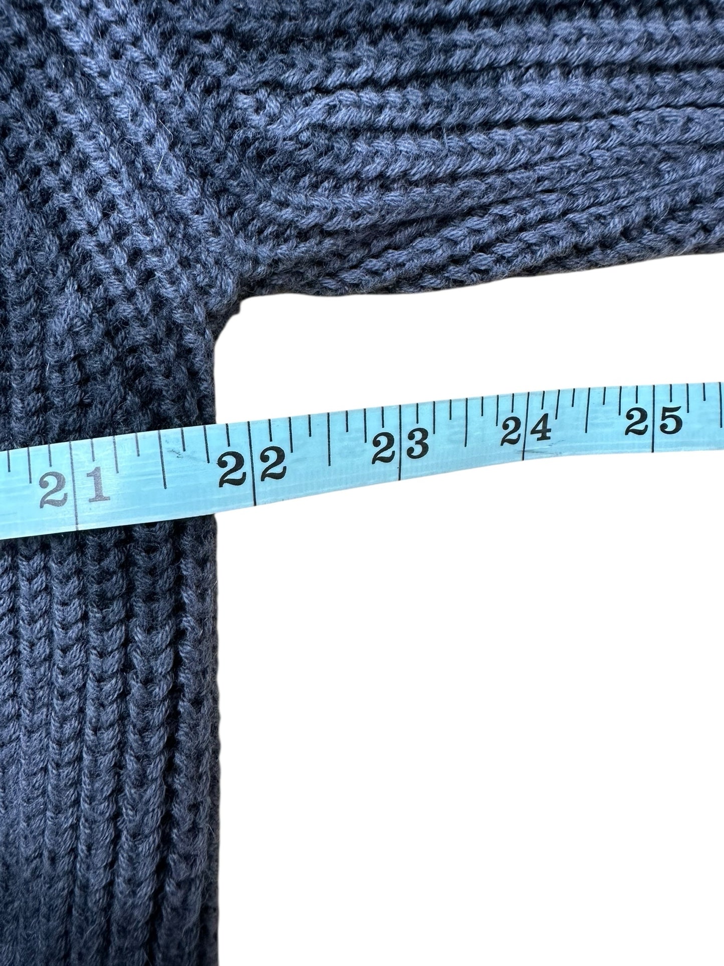 Rails Size XL BASE Sweater