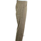 ETCETERA Light Brown Straight Leg Pants Size 6