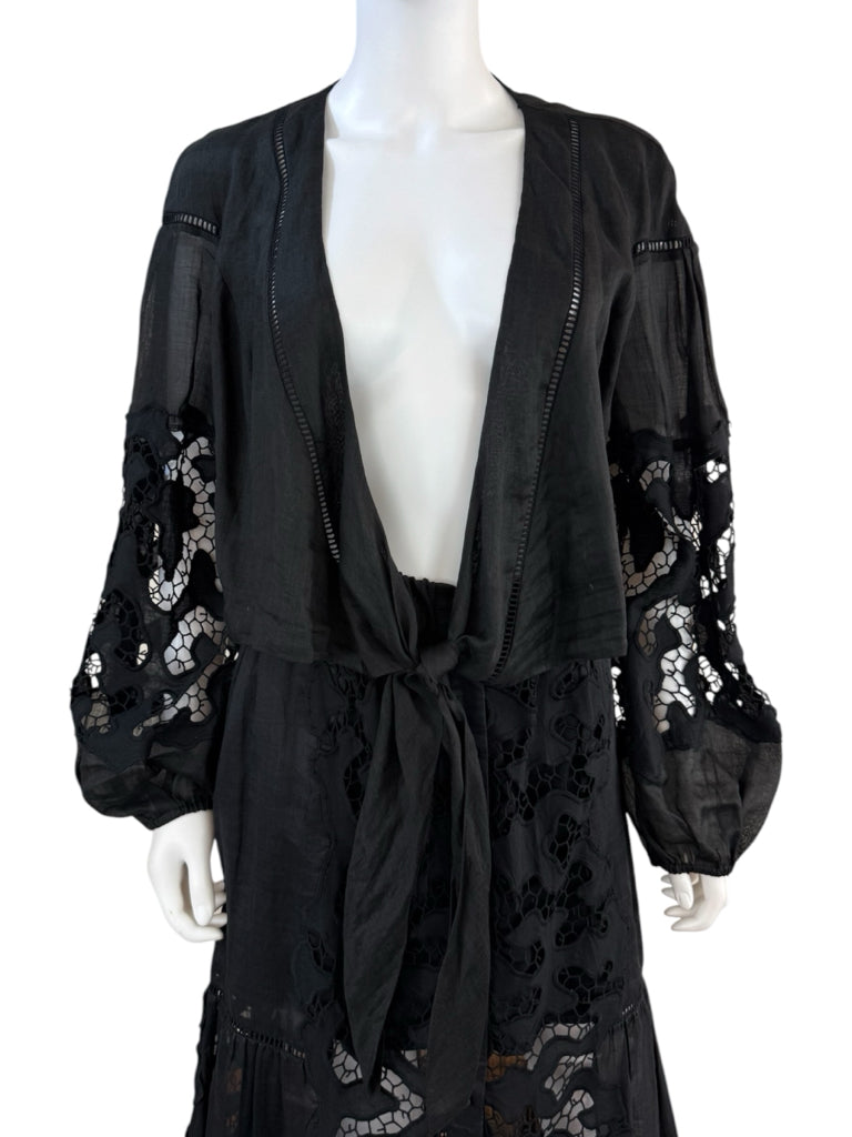 ZINI Boutique Size 2 2 PC Knit Set