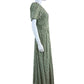 anthropologie Size 4 Dress- Sundress