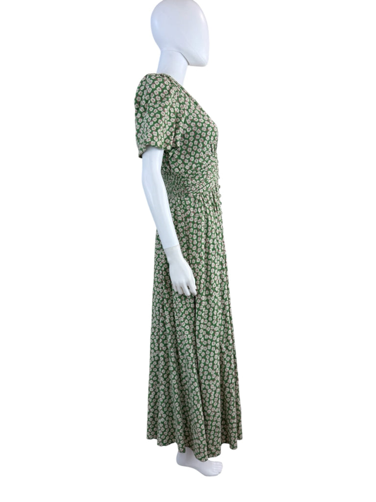anthropologie Size 4 Dress- Sundress