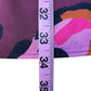 Crosby by Mollie Bunch NWT Jungle Queen Bissy Shift Dress Size XS