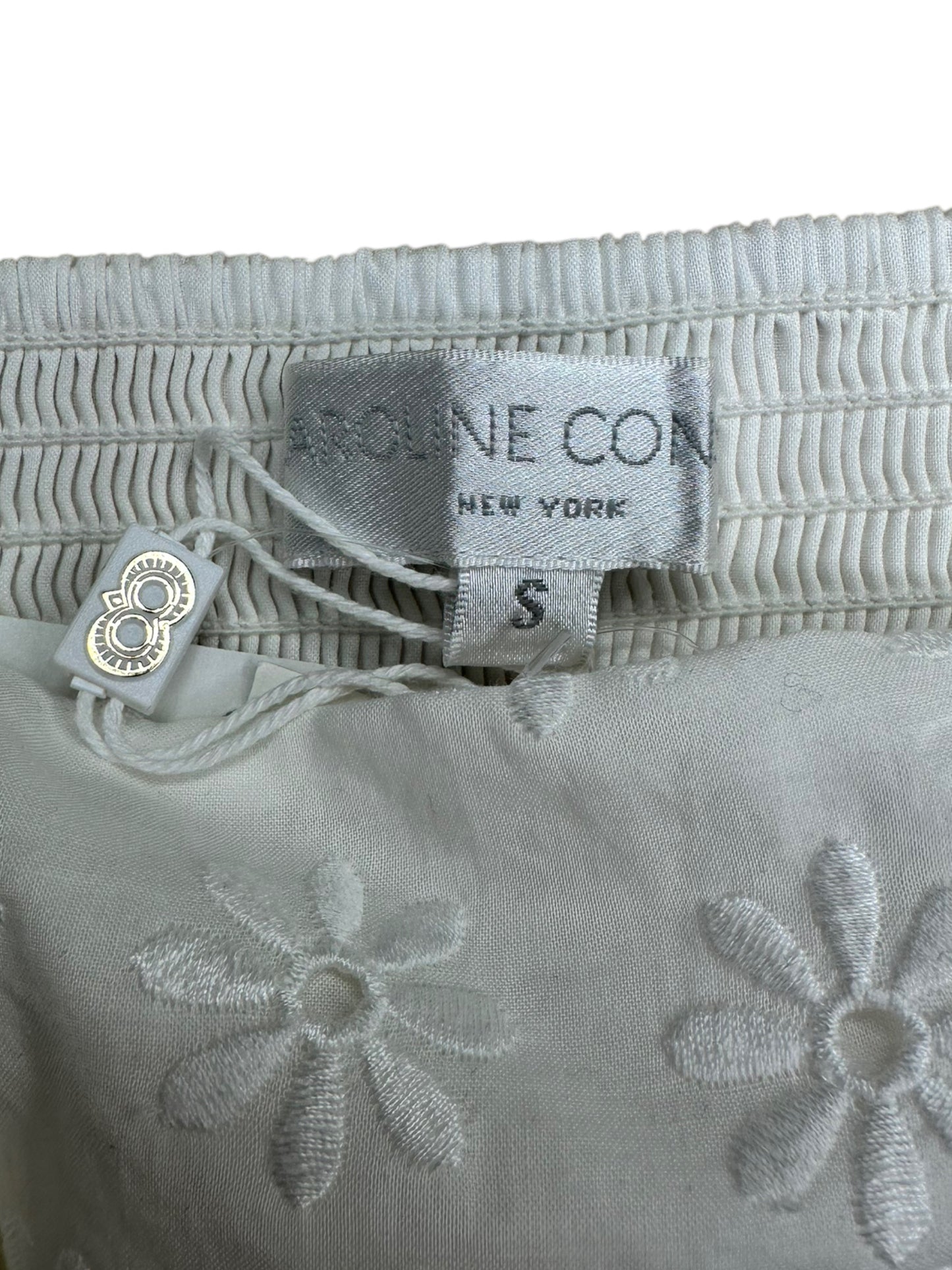 Caroline Constas NWT Blouse Size S