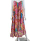 Spell Floral Dress Size XS