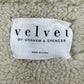 velvet BY GRAHAM & SPENCER Suede Vest Size XS