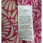 Boden Light Pink Paisley Blouse Size 2