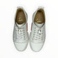 Christian Louboutin White Adolon Donna Low Top Sneakers Size 37