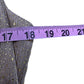 Gabby &Skye NWT Rose Gold Cocktail Dress Size 16