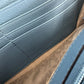 michael kors Blue Leather Wallet