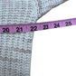 SANCTUARY NWT Oatmeal Sweater Size XS