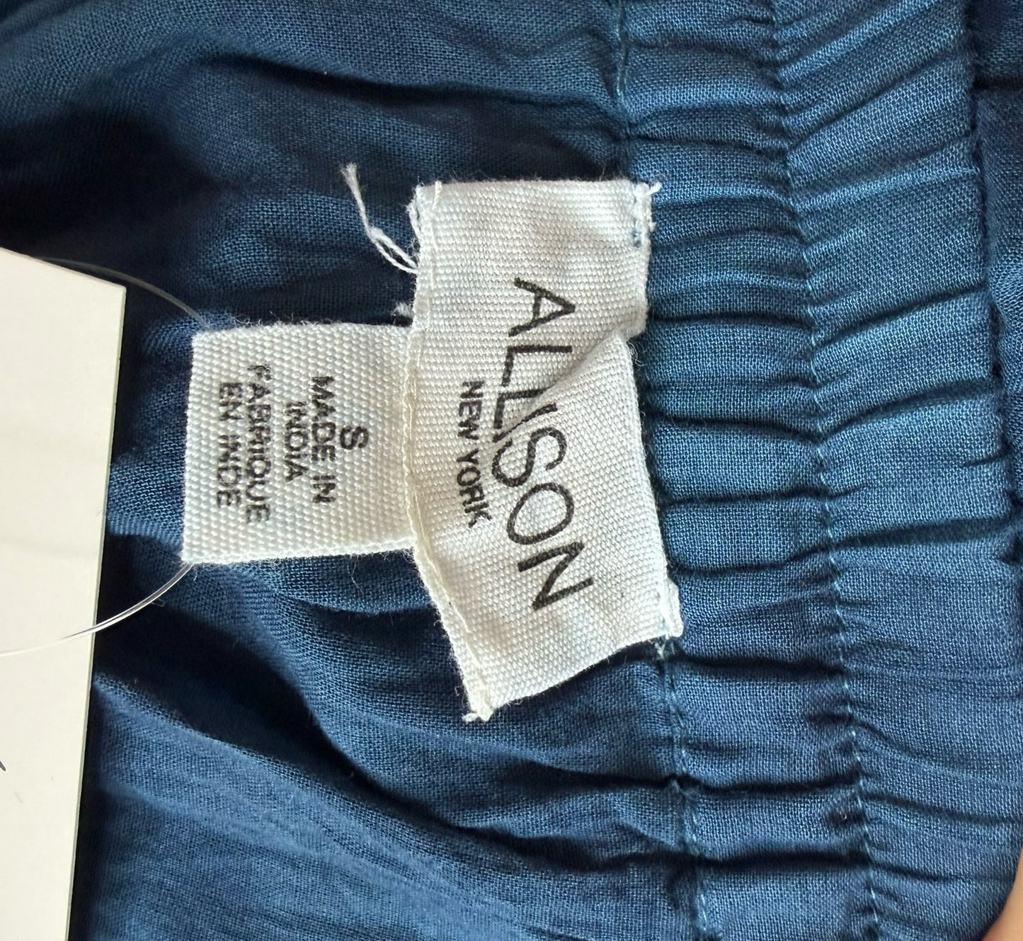 ALLISON Skirt Size S