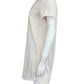 Rails Light Pink Shirt Button Down Dress Size S