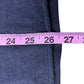 Soft Surroundings NWT Gray Linen Sweater Size XS