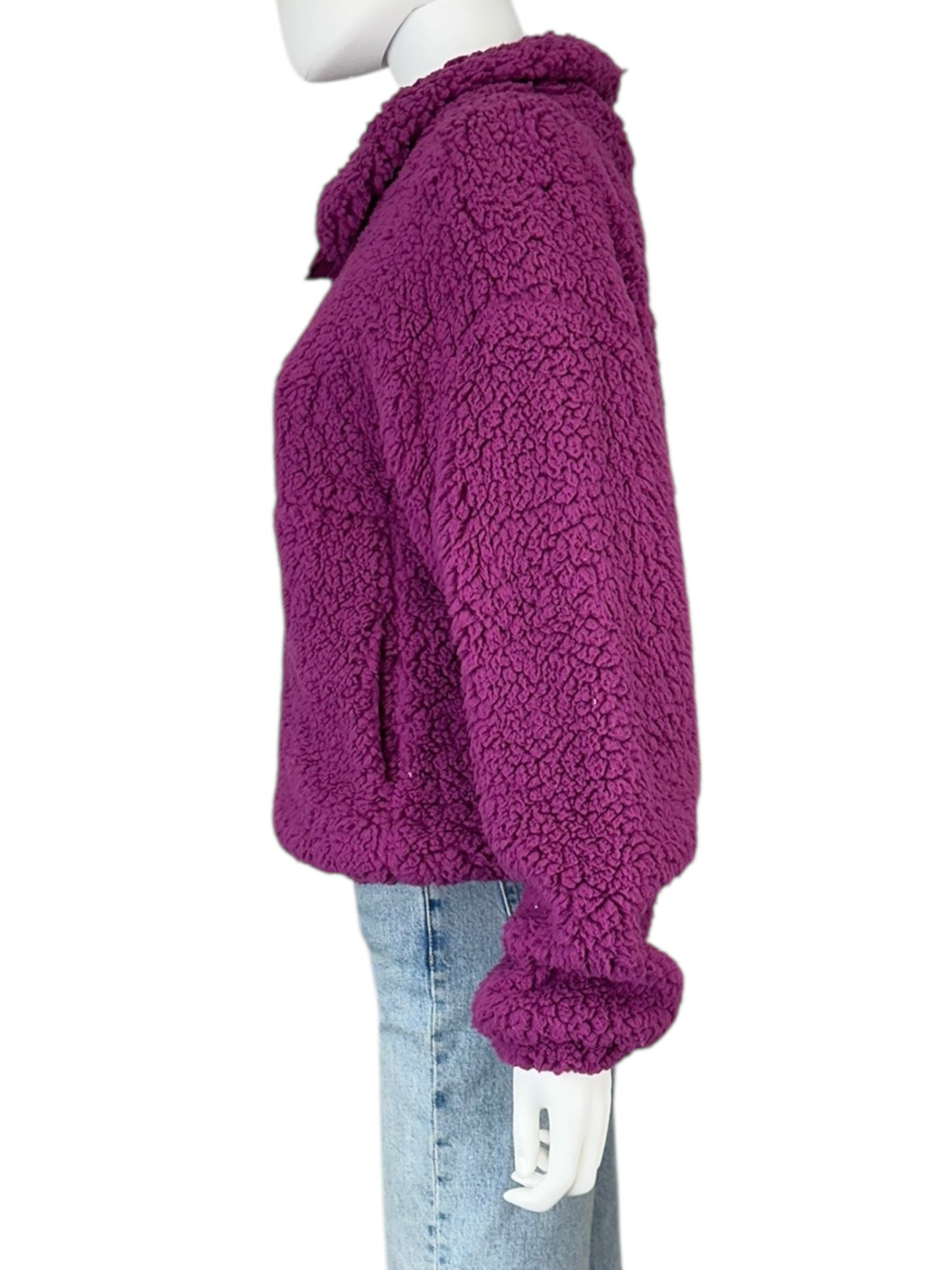 Saltwater Luxe Size M Jacket- Casual