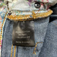 Johnny Was Dark Wash Jeans Size 31