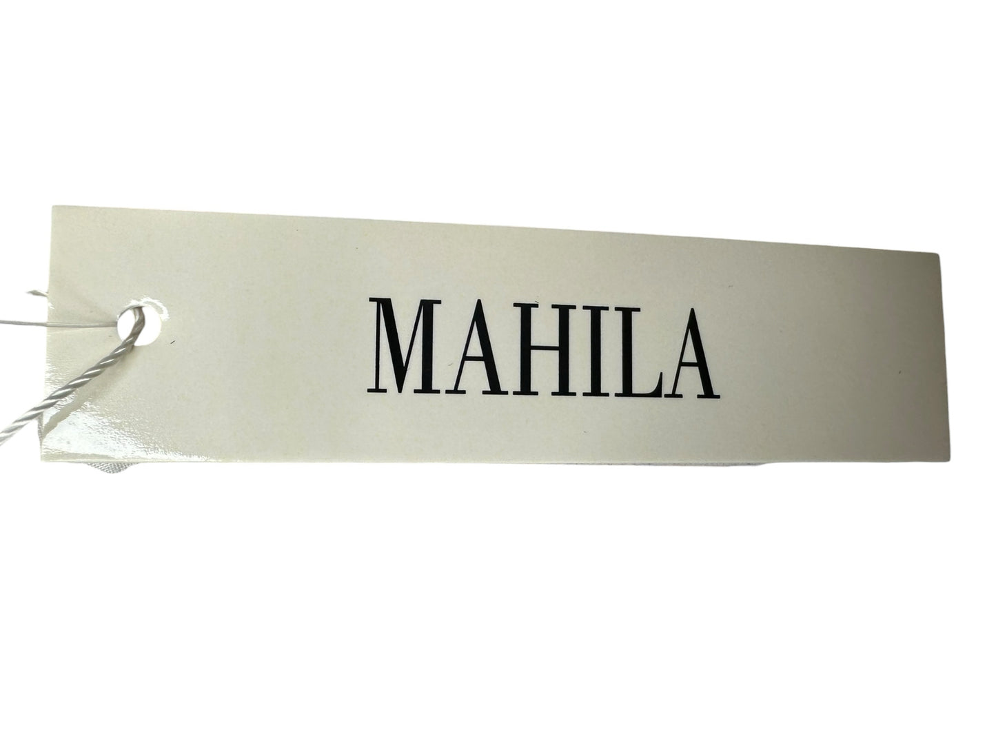 Mahila Size M Dress- Casual