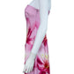 Runaway NWT Pink Floral Primrose Mini Dress Size M
